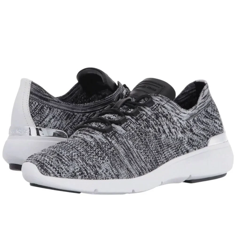 MICHAEL KORS Skyler Knit Trainer Size 9M/40M
